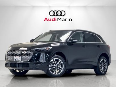 Used 2025 Audi Q5 Premium w/ Convenience Package