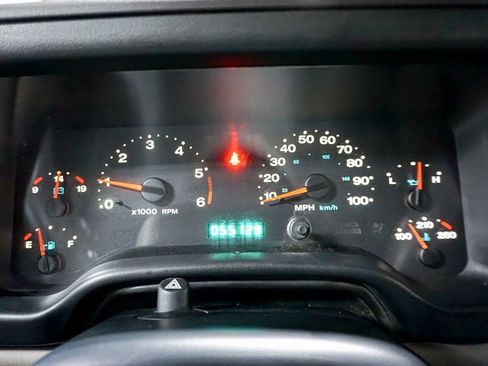 Used 2006 Jeep Wrangler Unlimited Rubicon w/ Security Group AWD/4WD image 20
