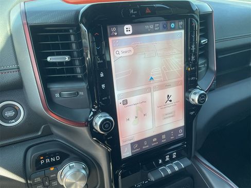 Certified 2026 RAM 1500 Rebel w/ Rebel Level 1 Equipment Group image 17