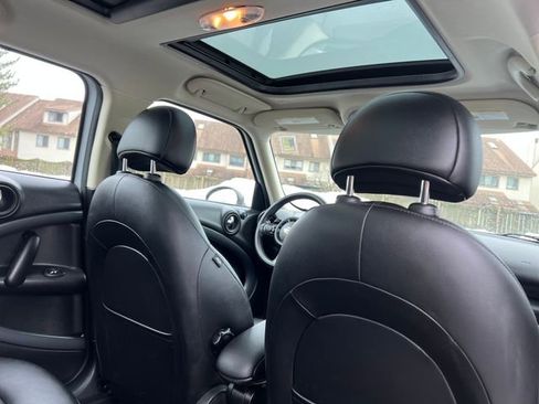 Used 2015 MINI Cooper Countryman S image 33