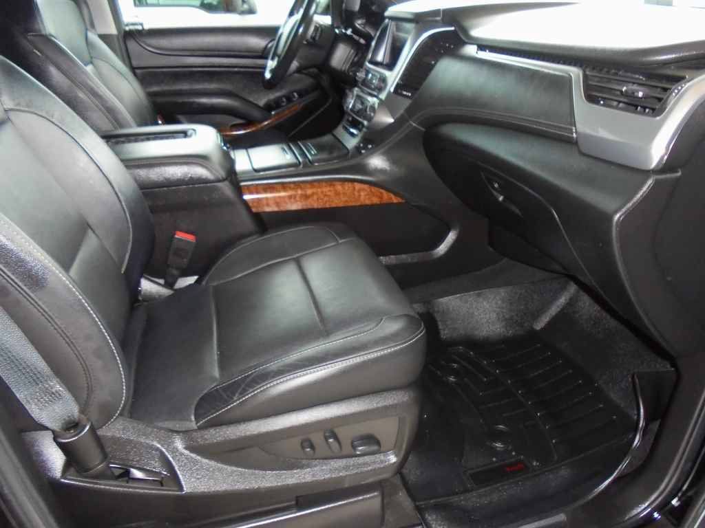 Used 2018 Chevrolet Tahoe Premier RWD image 8