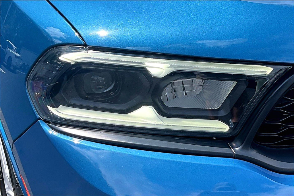 Used 2024 Dodge Durango GT AWD/4WD image 31