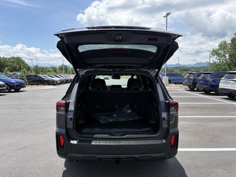New 2026 Subaru Outback Premium AWD/4WD image 9