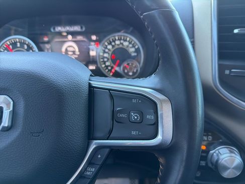 Used 2021 RAM 1500 Laramie image 16