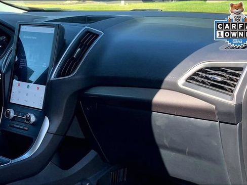 Used 2023 Ford Edge SE AWD/4WD image 15