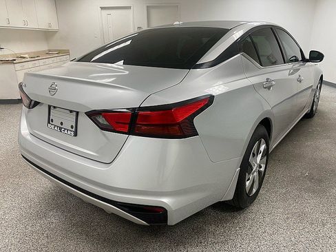 Used 2020 Nissan Altima 2.5 S image 5