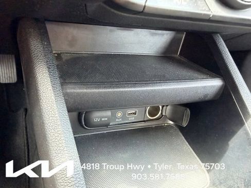 Certified 2021 Kia Forte LXS FWD image 19