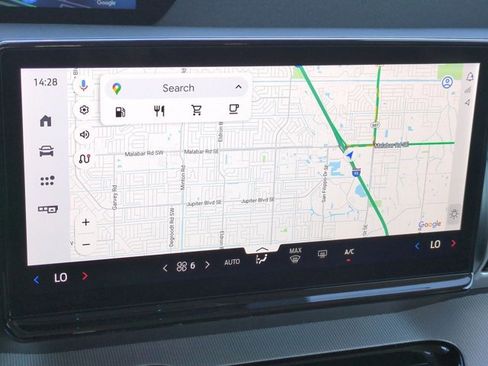 New 2026 Ford Expedition Active image 21