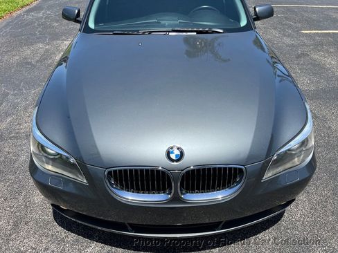 Used 2006 BMW 525i Sedan image 19