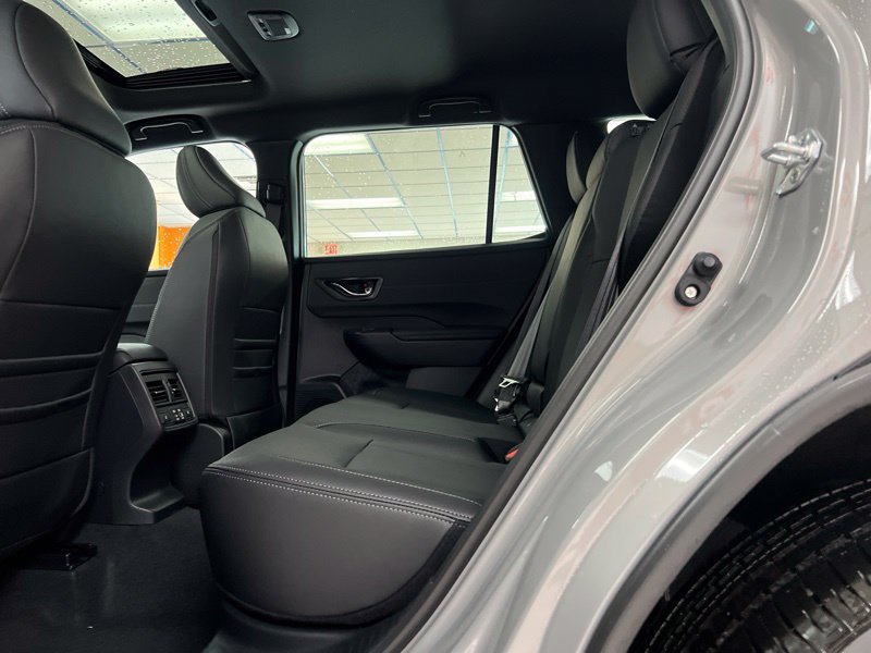 New 2026 Subaru Outback Touring XT AWD/4WD image 21