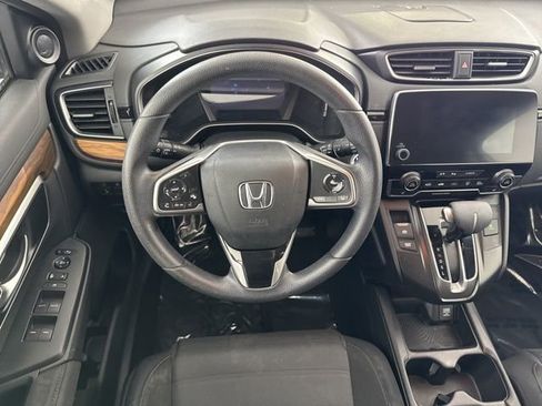 Used 2019 Honda CR-V EX image 28