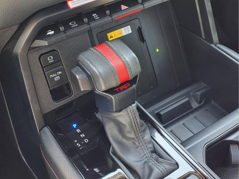 Used 2023 Toyota Tundra TRD Pro image 20