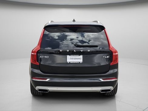 Used 2019 Volvo XC90 T6 Inscription AWD/4WD image 22
