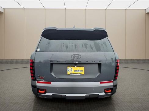 New 2026 Hyundai Palisade XRT Pro image 8