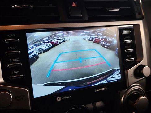 Used 2023 Toyota 4Runner SR5 RWD image 13