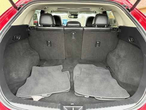 Used 2019 MAZDA CX-5 Grand Touring image 19