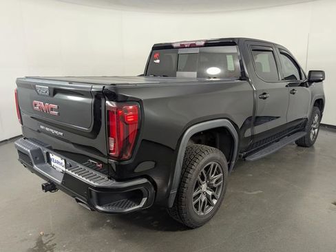 Used 2021 GMC Sierra 1500 AT4 w/ AT4 Premium Package image 7
