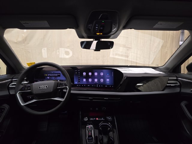 New 2026 Audi A5 Premium Plus AWD/4WD image 25