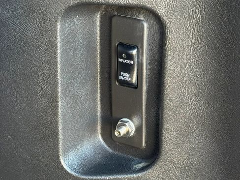 Used 2006 HUMMER H2 AWD/4WD image 21