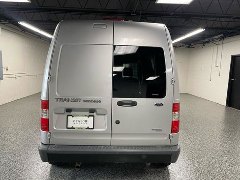 Used 2013 Ford Transit Connect XL FWD image 7