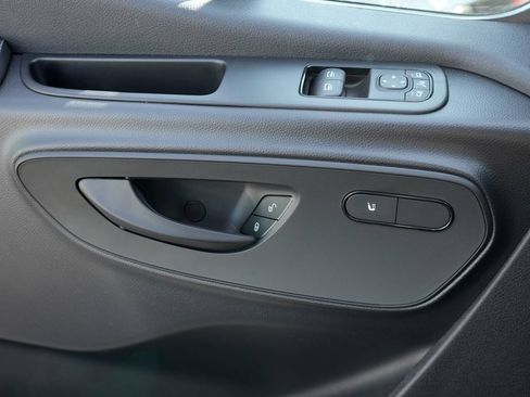New 2026 Mercedes-Benz Sprinter 2500 image 10