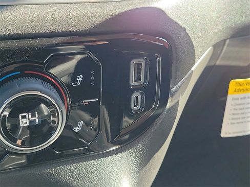 New 2026 Chevrolet Silverado 1500 RST w/ Z71 Off-Road Package image 10