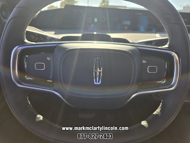 New 2027 Lincoln Navigator Reserve w/ Jet Appearance Package AWD/4WD image 20