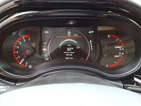 Used 2025 Dodge Durango GT image 16