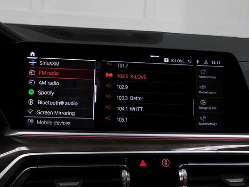 Used 2021 BMW X5 xDrive40i image 50