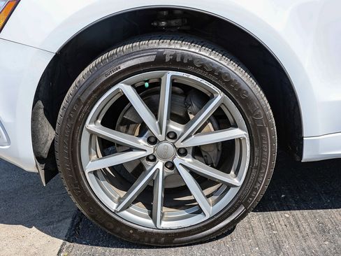 Used 2016 Audi Q5 TDI Premium Plus w/ Technology Package AWD/4WD image 30