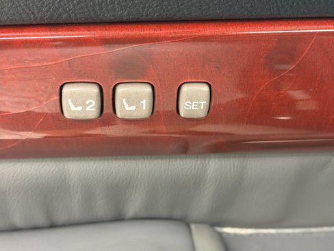 Used 2008 Lexus GX 470 AWD/4WD image 20