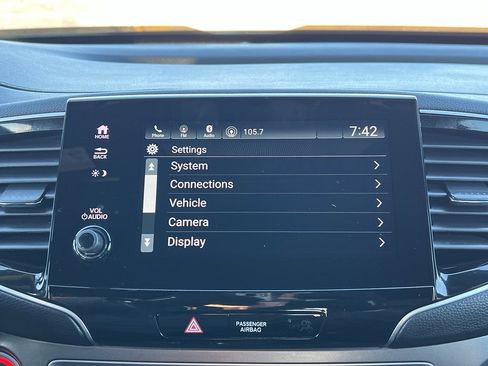 Used 2022 Honda Passport EX-L image 23
