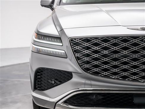 New 2026 Genesis GV80 3.5T Advanced AWD/4WD image 14