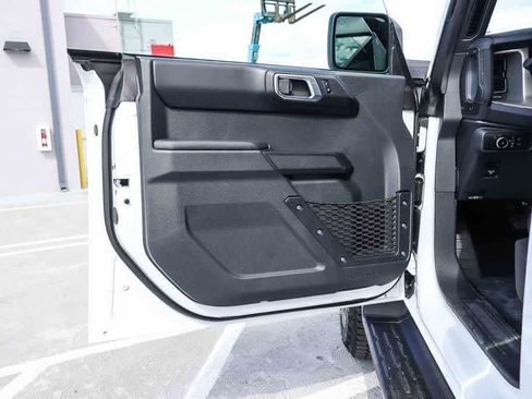 New 2026 Ford Bronco Outer Banks AWD/4WD image 25