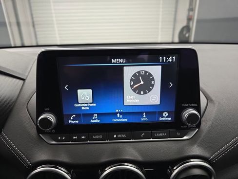 Used 2024 Nissan Sentra SV image 32