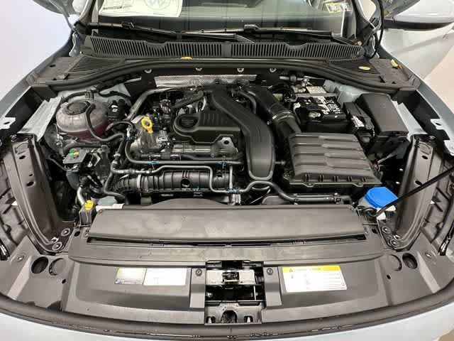 Used 2026 Volkswagen Jetta Sport FWD image 23