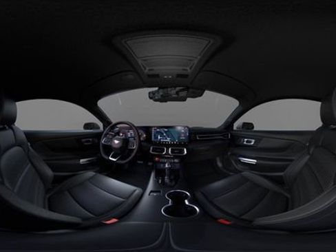 New 2025 Ford Mustang GT Premium image 8