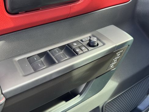 Used 2025 Toyota Sequoia TRD Pro image 15