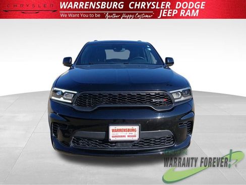 Used 2024 Dodge Durango GT image 10