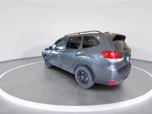 Used 2024 Subaru Forester Wilderness w/ Convenience Package AWD/4WD image 6