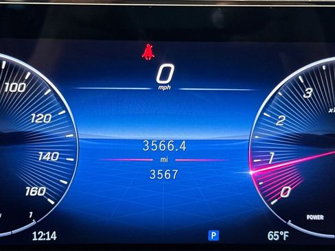 Certified 2026 Mercedes-Benz CLA 250 image 29