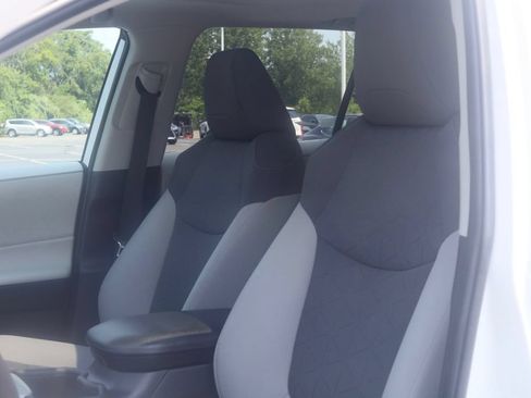 Certified 2024 Toyota RAV4 XLE w/ Convenience Package AWD/4WD image 31