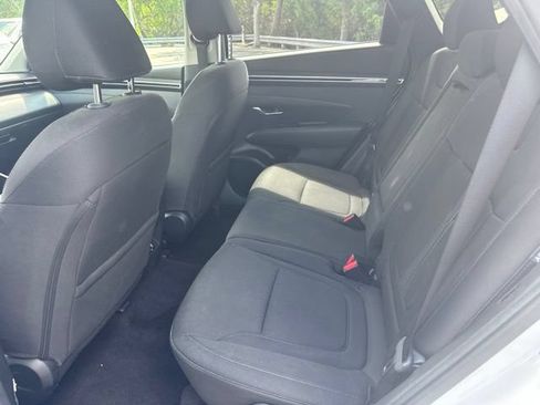 Used 2024 Hyundai Tucson SEL FWD image 7