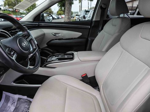 Used 2023 Hyundai Tucson SEL image 17
