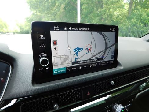 Used 2023 Honda Civic Sport Touring image 11