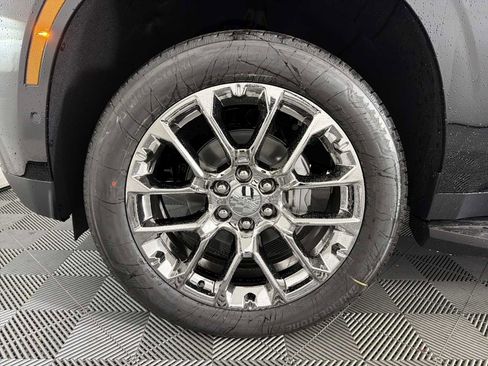 New 2026 GMC Yukon XL Elevation image 18