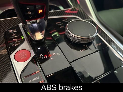 Used 2023 BMW X5 M w/ Competition Package image 8