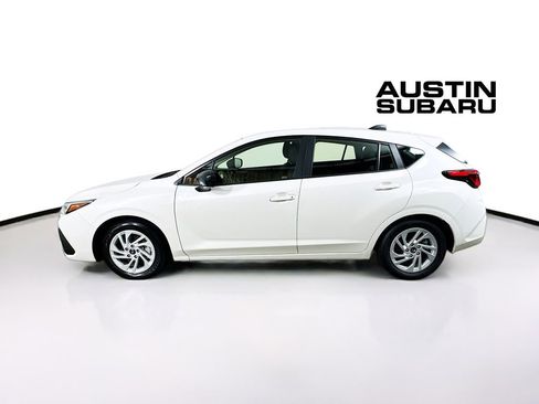 Certified 2024 Subaru Impreza 2.0i image 4