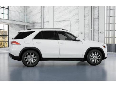 New 2026 Mercedes-Benz GLE 350 GLE 350 image 15