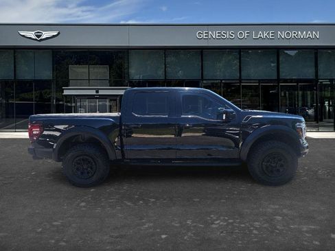 Used 2024 Ford F150 Raptor AWD/4WD image 4